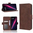 thumbnail image 1 of Funda Tipo Billetera GANGXUN para T-Mobile T Phone 5G – Tapa Flip con Tarjetero, 1 of 5