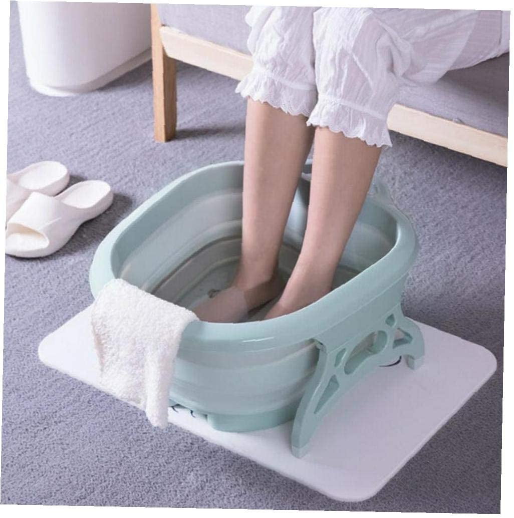 Fold Basin Bucket Home Large Size Plastic Portable Car Wash Basin