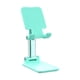 thumbnail image 1 of Soporte para teléfono Soporte para tableta Soporte de escritorio ABS estirable para ver videosVerde, 1 of 2