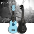 thumbnail image 2 of Colorful Acoustic Ukulele Uke 4 Strings Hawaii Guitar Instrument for Kids and Music Beginner, 2 of 17