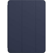 Smart Folio (for 11-inch iPad Pro - 2nd Generation and iPad Air 4th Generation) - Deep Navy