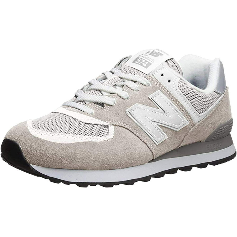 New Balance - New Balance Mens 574 V2 Evergreen Sneaker - Nimbus Cloud ...