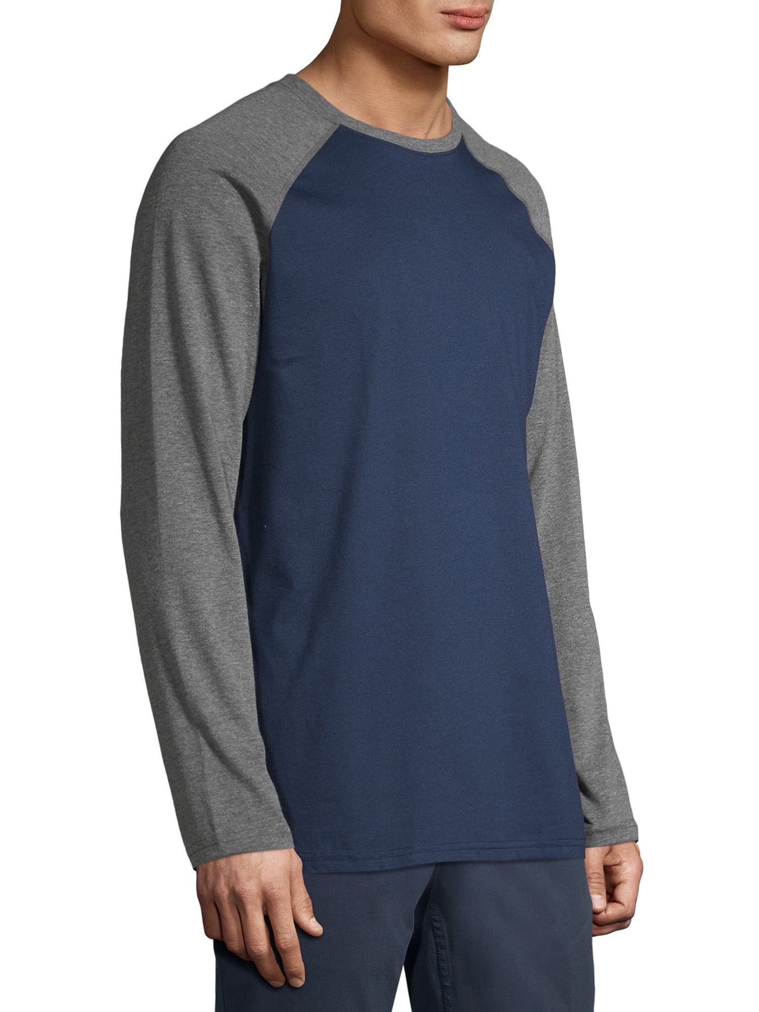 トップス UNION LAUNCH Raglan Long Sleeve Tee 5f7e4db5-4a3e-41ba-8016-