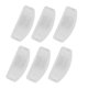thumbnail image 3 of Filtro Fuente De Agua Práctico Filtro De Fuente De Agua Filtro De Fuente De Agua Reemplazo De Filtro De Fuente De Agua Blanca Conjunto De Filtro De Fuente De Agua Esponja Para Fuente De Agua 6Pcs Sweethay PT000890-00, 3 of 5