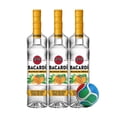 thumbnail image 1 of 6 Licor de Ron Bacardi Mango Chile 750 ml + Balón Mini, 1 of 3