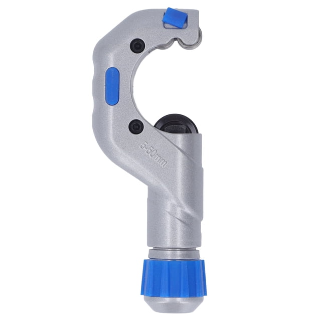 Cortador de tubos de aleación de 5 a 50 mm, corte rápido y limpio, portátil, para tubos de cobre y aluminio.