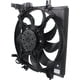 thumbnail image 6 of Cooling Fan Assembly For 2008-2018 Subaru Impreza Forester Crosstrek WRX, 6 of 8