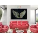 thumbnail image 5 of Cuadro Decorativo Para Sala o Comedor Alas Color Cobre, 5 of 5