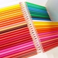 thumbnail image 4 of Ynlkorvg Children's Painting Color Set 12/24/36/48 Color Canister Student Art Painting Color Water Soluble Color ., 4 of 8