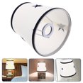 thumbnail image 3 of Shisuyan Chandelier Cover in Elegant Style with Light Diffusion for Interior Designers 1Pack, 3 of 9