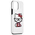 thumbnail image 3 of Estuche para Lentes Nerd de Hello Kitty para iPhone 12 mini, 3 of 3