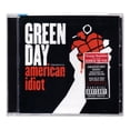 thumbnail image 1 of Disco CD Green Day American Idiot Nuevo 13 Canciones, 1 of 1