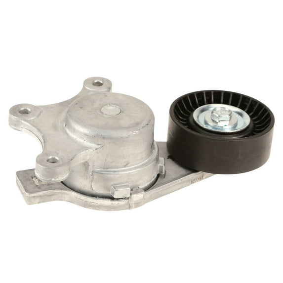 Genuine OEM Replacement for 2009-2013 Mazda 6 Accessory Drive Belt Tensioner Assembly for Mazda 6