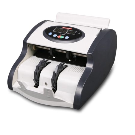 Semacon S-1000 Mini High Speed Currency Counter