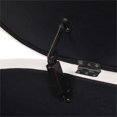 thumbnail image 3 of Jennifer Taylor Home Chloe Modern Glam Storage Bench Cloud White, 3 of 14