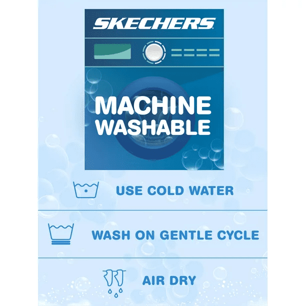 Skechers Microburst One Up Slip-on Comfort (Wide Width Available) - Walmart.com