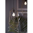thumbnail image 4 of Paquete de 2 bombillas GE Basic A19, 75 W, luz diurna, 4 of 7