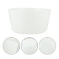thumbnail image 3 of 1 Pc Sauna Barrel Liner Spa Accessory PP Liner for Sauna Barrel (White), 3 of 8