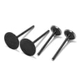 thumbnail image 2 of 4 Pcs Intake Exhaust Valves Kits for Honda CRF450R CRF450RX 17-20 CRF450X 19 20, 2 of 5