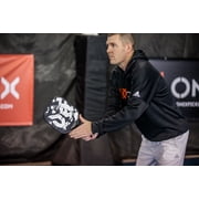 Recruit by ONIX Pickleball V3 Paddle for All Ages and Skill Levels