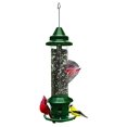 thumbnail image 1 of Comedero para aves Brome Squirrel Buster Plus con capacidad de 2,3 kg, 1 of 9