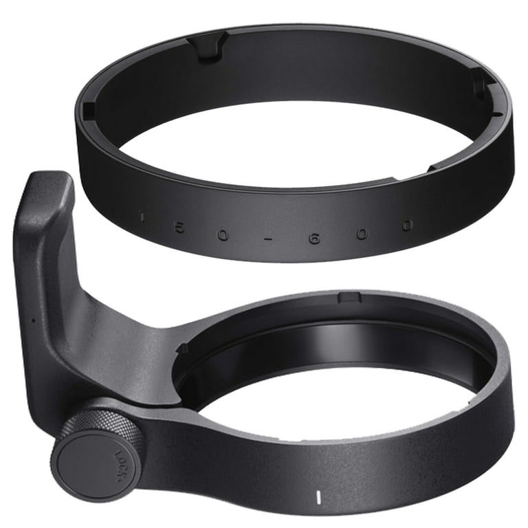 Sigma 150-600mm F/5-6.3 DG OS HSM Zoom Lens for Nikon F with