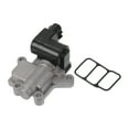 thumbnail image 1 of Válvula de control de aire de ralentí Unique Bargains para Honda CR-V 2003-2005 Reemplazo No.1368002031, 1 of 1