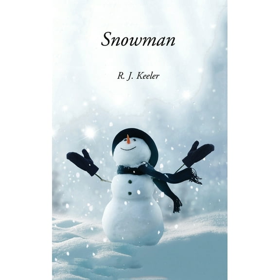 Snowman, (Hardcover)