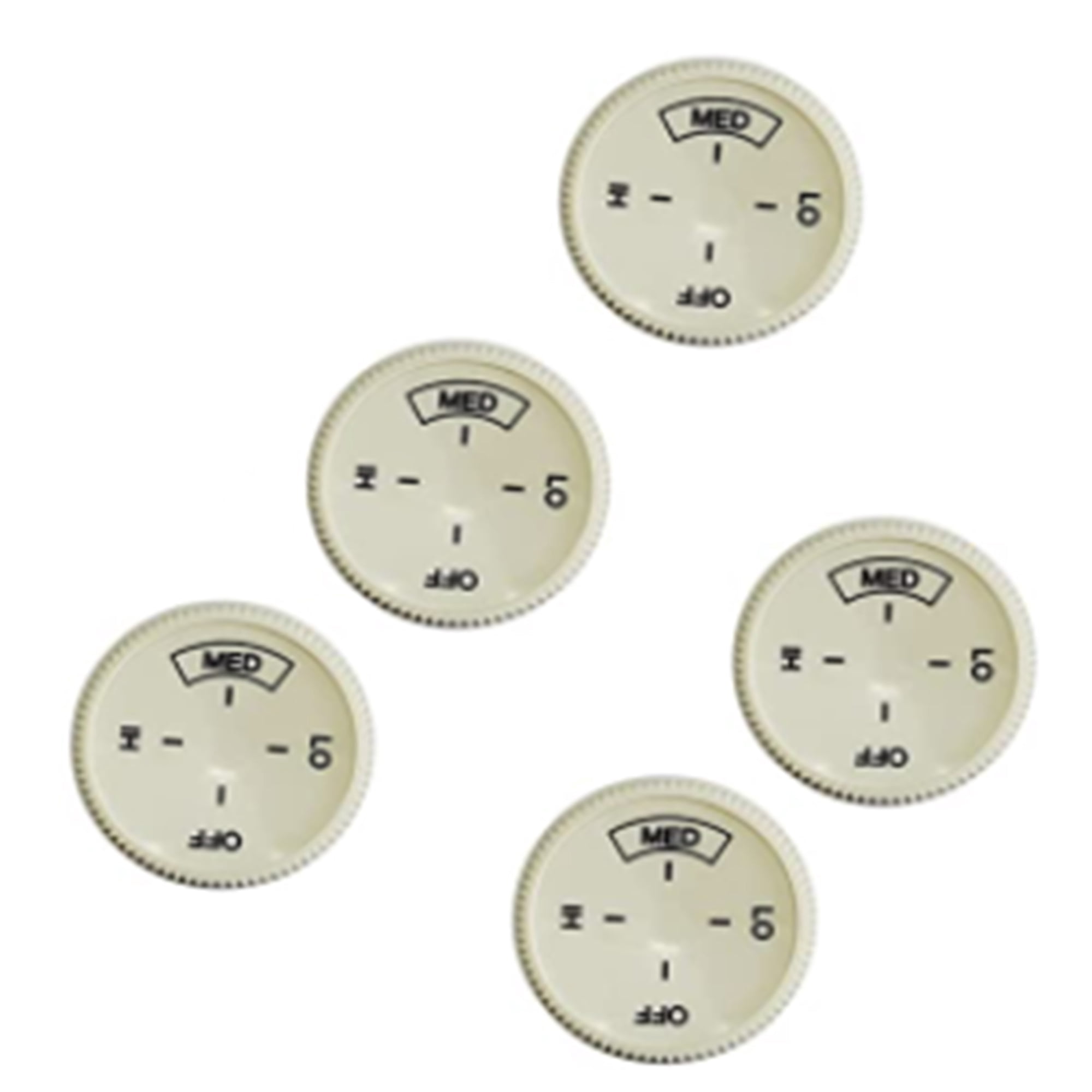 5PCS Baseboard Heater Thermostat Temperature Control Dial Knob Replacement,  Baseboard Heater Knob, Wall Heater Board Knob, cream - Walmart.com