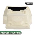 thumbnail image 3 of SUPER DUTY FRONT LEFT DRIVER SEAT CUSHION PAD FIT for FORD F250 F350 F450 01-07, 3 of 9