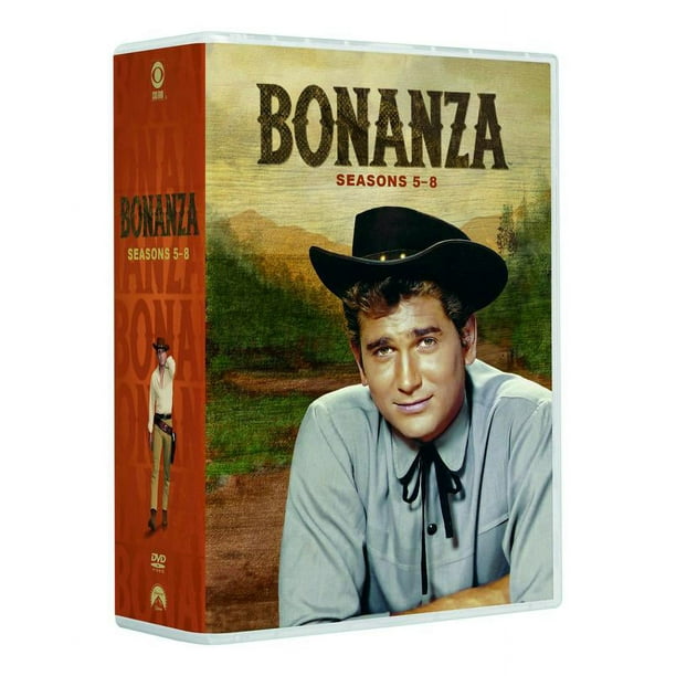 洋画・外国映画 Bonanza DVD Amazon.com: Bonanza: The Official Third Season, Vol. 1 : Pernell