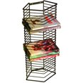 thumbnail image 3 of Atlantic 1331 Onyx 28 DVD/Games Tower-Matte Black Steel, 3 of 3