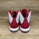 thumbnail image 4 of N I-K-E A i r-Jor-dan Flight High Top Sneakers 705796-102 Men's 14 Condition Pre-Owned, 4 of 6