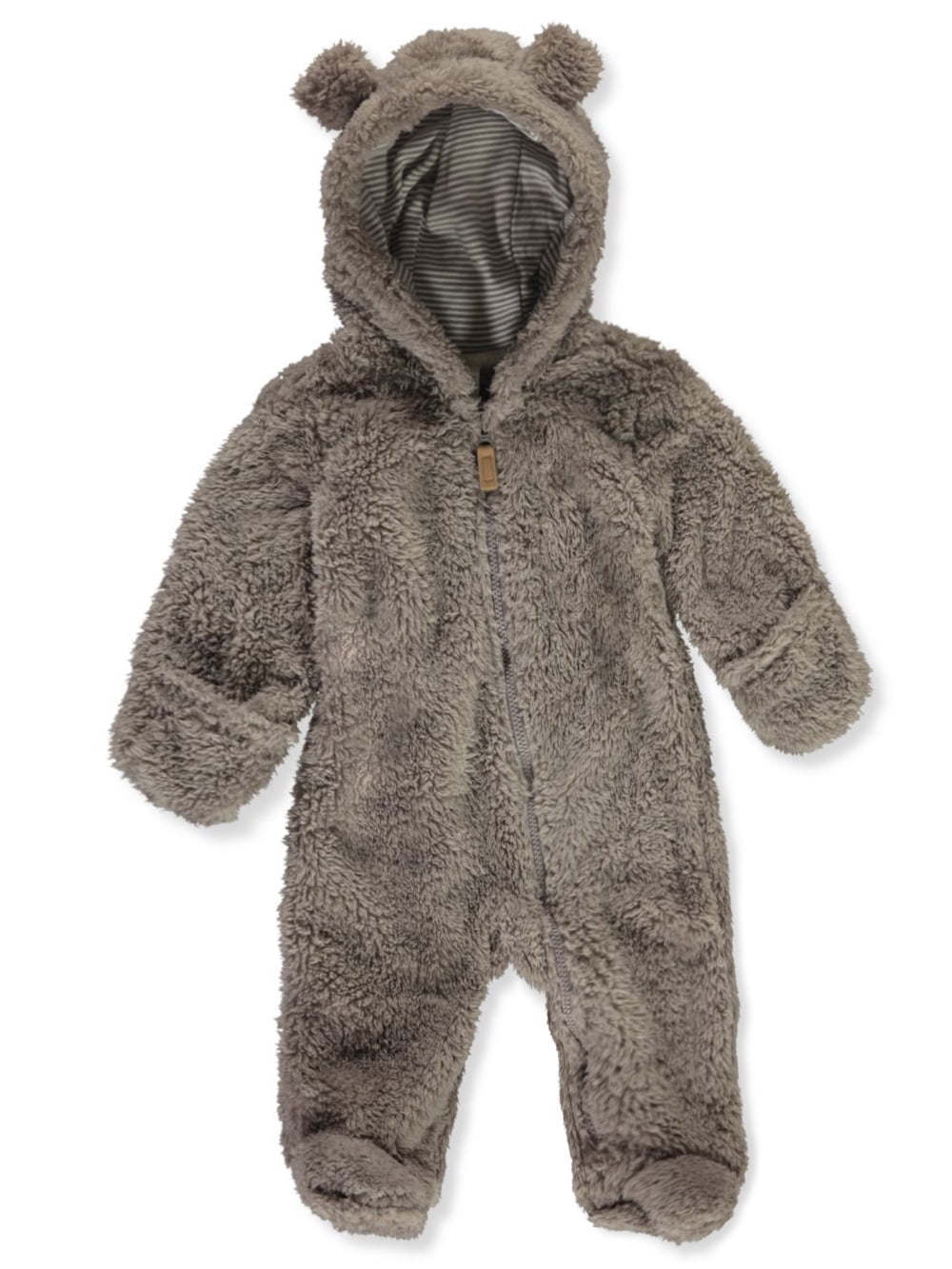 Hooded pram suit Clearance