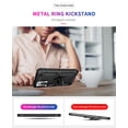 thumbnail image 4 of Funda de teléfono para Xiaomi Redmi Note 10 Pro de Uso Rudo Shockproof + Mica de Hidrogel, 4 of 5