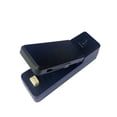 thumbnail image 1 of Sellador de Vacío Mini Sellador de Bolsa Usb Portátil de Carga Máquina de Sellado de Bolsa de Plástico con Imán para Aperitivos Almacenamiento de Alimentos Sellador de Bolsa de Viaje de Cocina Negro, 1 of 4