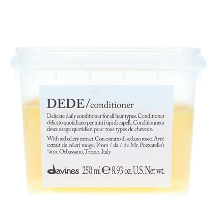 EAN 8004608262428 product image for Davines DEDE Delicate Daily Conditioner 8.93 oz | upcitemdb.com