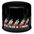 thumbnail image 1 of K & N Filters Oil Filter PS-1015 Pro Series; High Flow Premium Media; Canister Style, 1 of 5