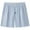 Blue, variant on Shorts for Men Casual Men's Spring Summer Striped Woven Loose Fit Casual Lightweight Shorts Sleep Pants for Home Blue L