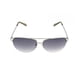 thumbnail image 4 of Lentes de sol LEVIS Hombre x14008 Outlook Marco metal de color Gris Filtro UV 100%, 4 of 4