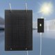 thumbnail image 4 of Solar Panel for Security Camera Outdoor 5V 5W Solar Panel Charging Adapter Rechargeable Camera Solar Panel Controller, 4 of 4