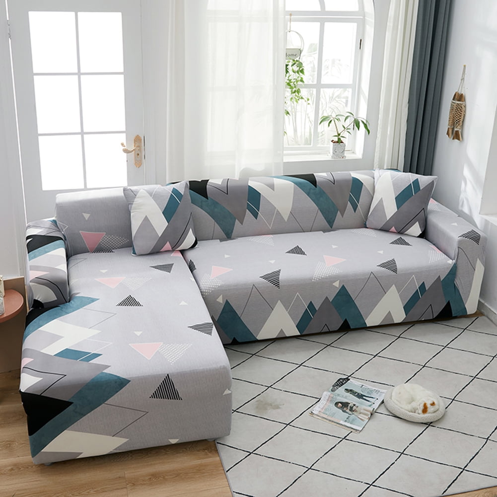  Sofa  Cover L Shape Sofa  Covers Sectional Sofa  Cover 