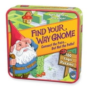 Find Your Way Gnome Board Game