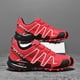 thumbnail image 4 of Zapatos Calzado de camping para hombre, de senderismo transpirables para deportes al aire libre (rojo 45) Ehuebsd Tenis De Mujer Tenis De Hombre, 4 of 6