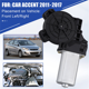 thumbnail image 4 of Motor de Elevalunas Eléctrico para Accent 2011-2017 Delantero Derecho 824600U000, 4 of 5