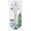 Aspects ASPECTS268 Great Blue Heron Themed Thermometer