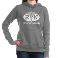 thumbnail image 1 of CafePress - Rescueninja3 - Pullover Hoodie, Classic & Comfortable Hooded Sweatshirt, 1 of 1