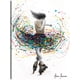 thumbnail image 1 of Cuadro Decorativo - Patinador Arco Iris, 1 of 3