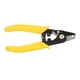 thumbnail image 3 of Pelacables perforado, pelacables de aleación ligera, alicates para cables, claridad notable, 3 of 8