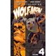 thumbnail image 1 of Comic de Image Comics The Astounding Wolf-Man Vol. 4, 1 of 1